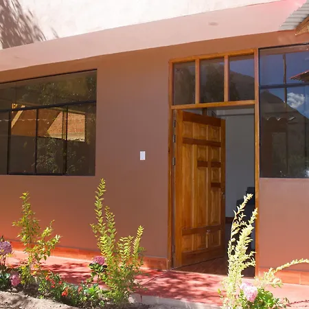 New Experiences Valle Sagrado