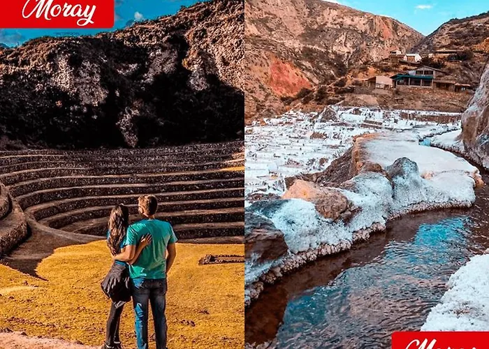 New Experiences Valle Sagrado Urubamba