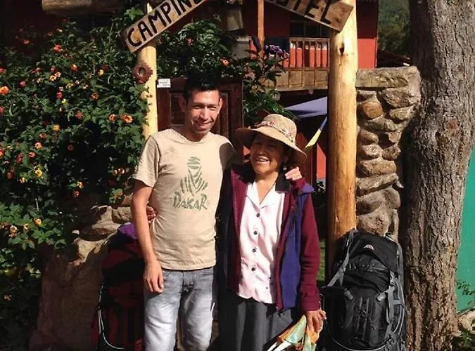 Bed and breakfast New Experiences Valle Sagrado *