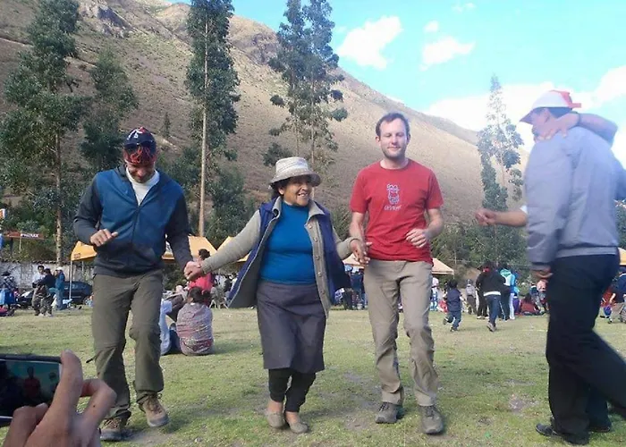 New Experiences Valle Sagrado Bed and breakfast *