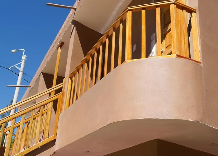 New Experiences Valle Sagrado Bed and breakfast Urubamba