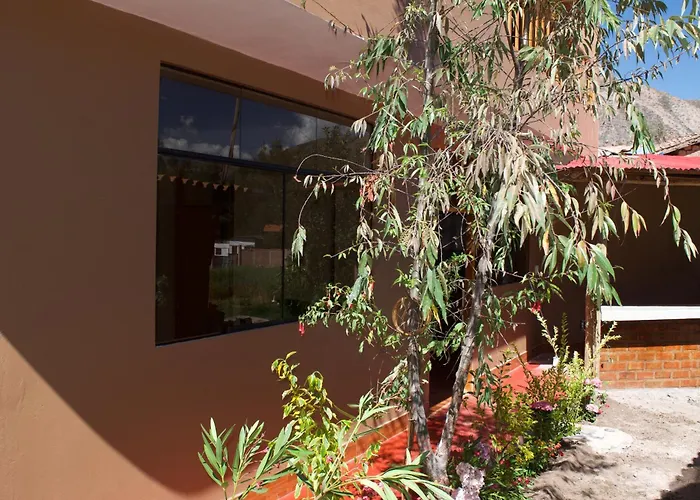 Bed and breakfast New Experiences Valle Sagrado Urubamba