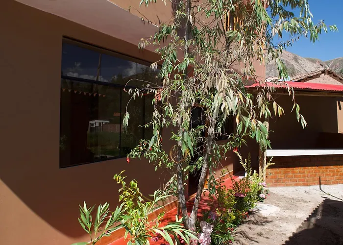New Experiences Valle Sagrado * Urubamba