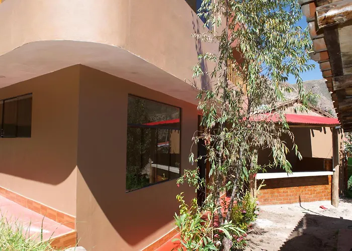 New Experiences Valle Sagrado Bed and breakfast