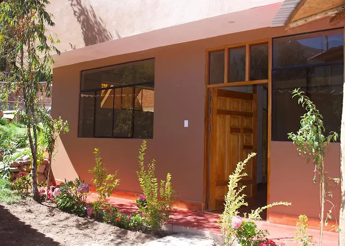 New Experiences Valle Sagrado *
