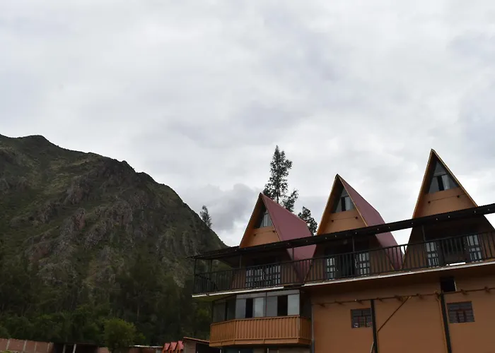 New Experiences Valle Sagrado Urubamba