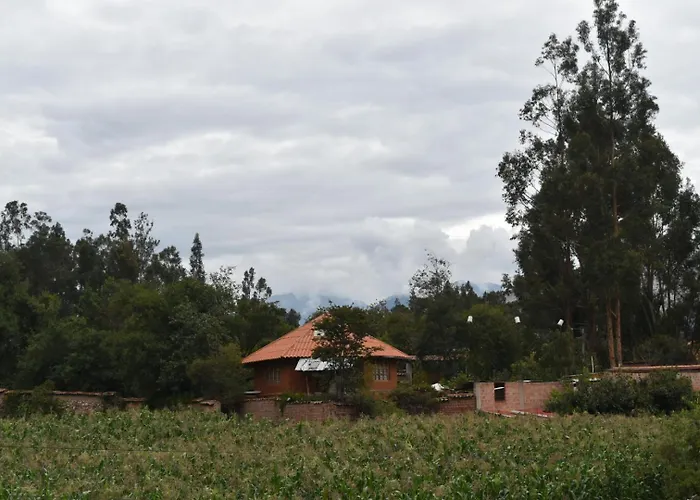 New Experiences Valle Sagrado Bed and breakfast
