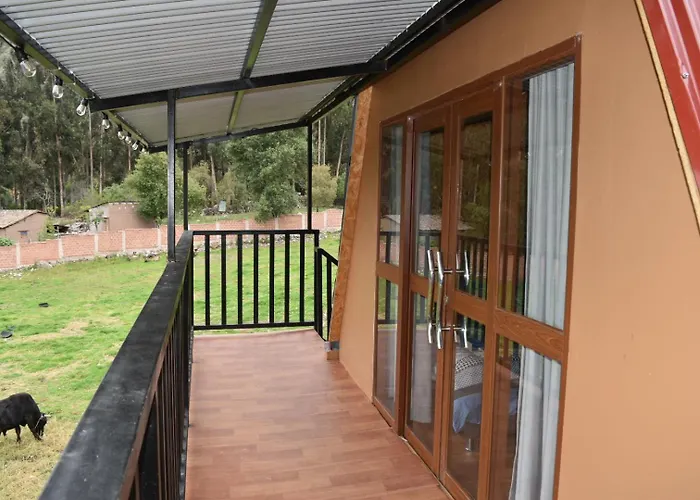 New Experiences Valle Sagrado *