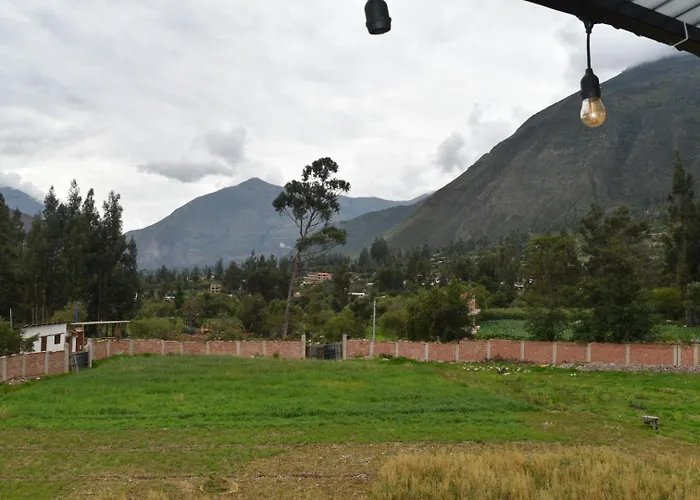 New Experiences Valle Sagrado Bed and breakfast *