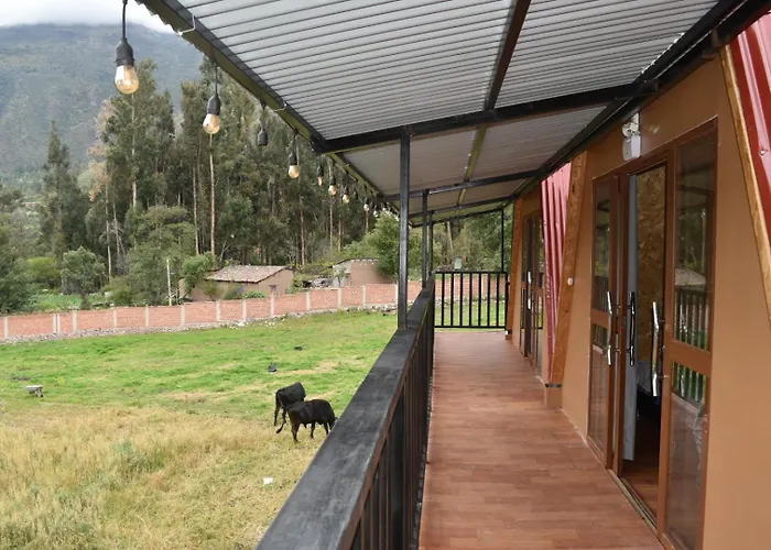 New Experiences Valle Sagrado