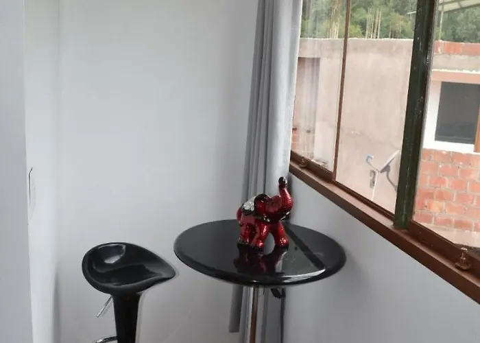 New Experiences Valle Sagrado Bed and breakfast