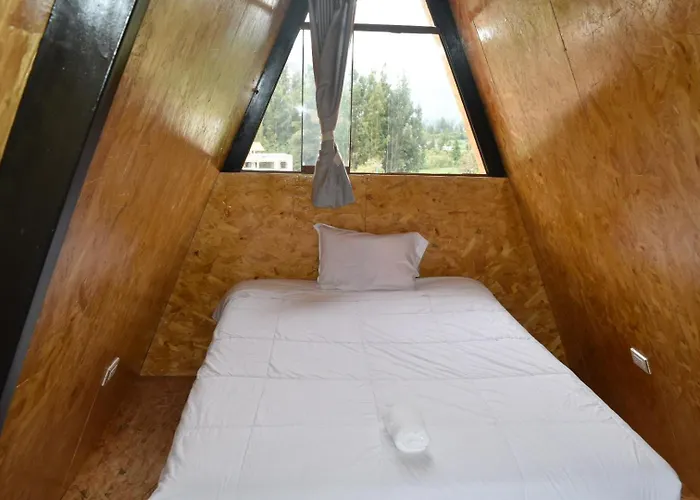 Bed and breakfast New Experiences Valle Sagrado *