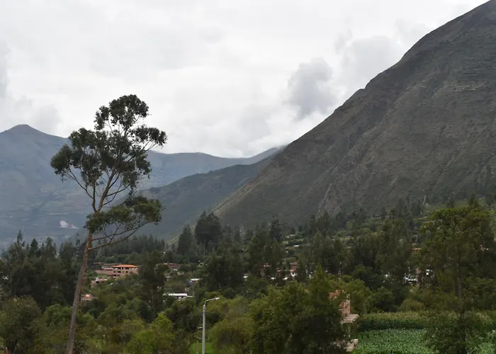 New Experiences Valle Sagrado *