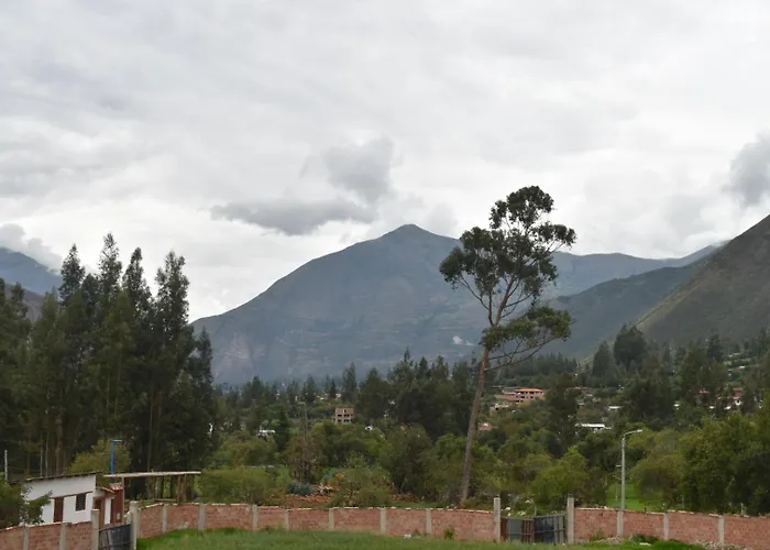 New Experiences Valle Sagrado