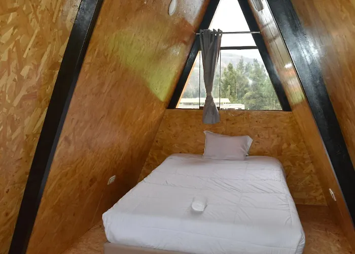 New Experiences Valle Sagrado Bed and breakfast *