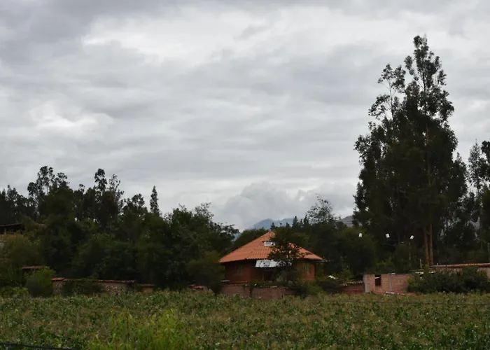 New Experiences Valle Sagrado Bed and breakfast
