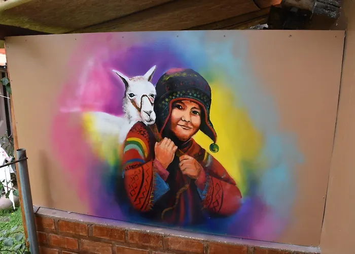 New Experiences Valle Sagrado *