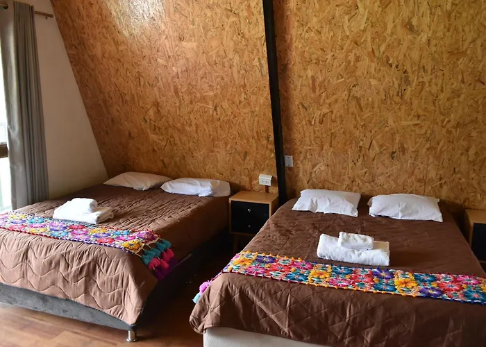 New Experiences Valle Sagrado * Urubamba