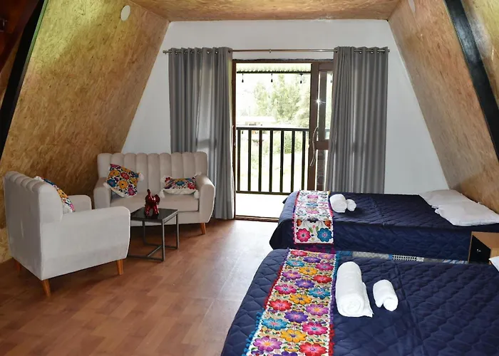 New Experiences Valle Sagrado