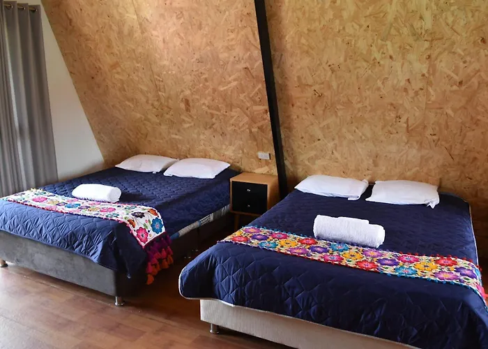 New Experiences Valle Sagrado *