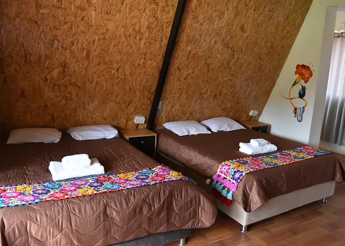 New Experiences Valle Sagrado Urubamba