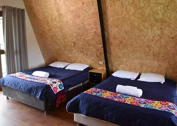 New Experiences Valle Sagrado * Urubamba