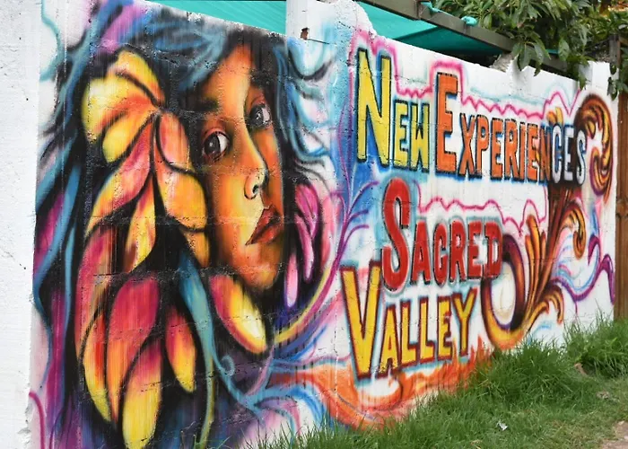 New Experiences Valle Sagrado Bed and breakfast *