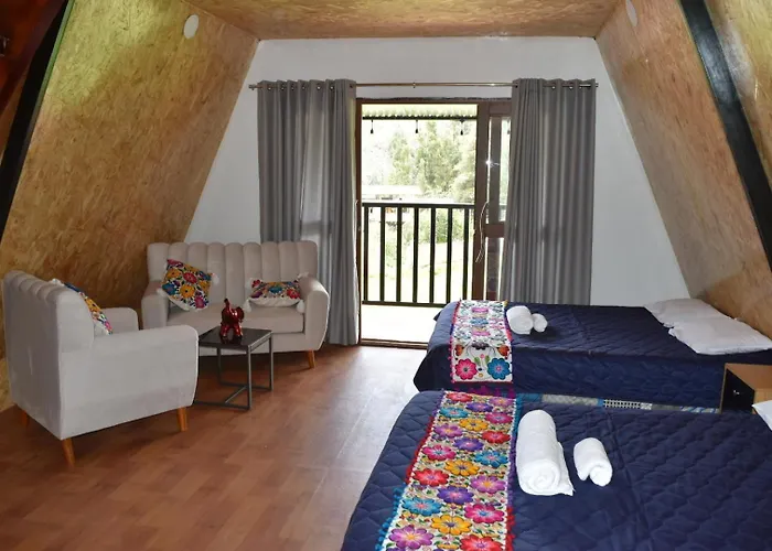 New Experiences Valle Sagrado