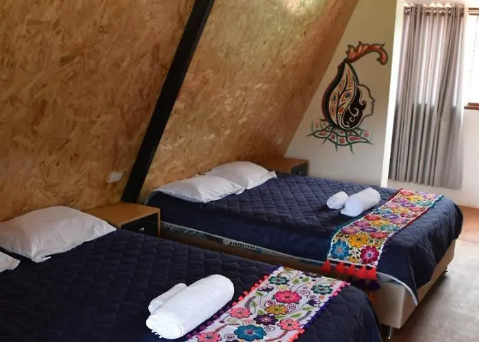 New Experiences Valle Sagrado Urubamba