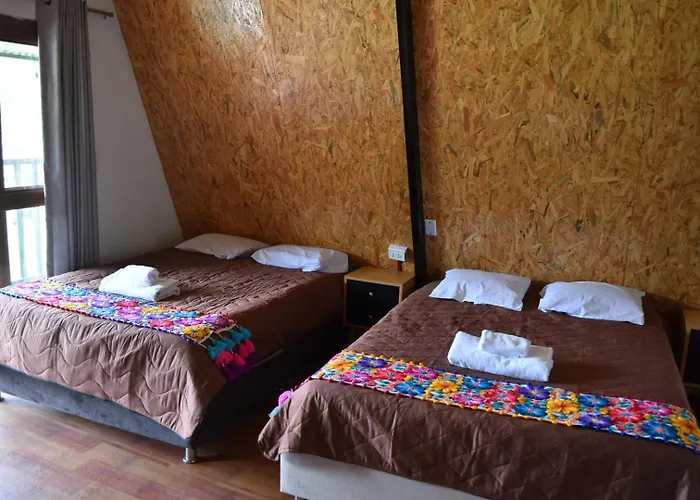 New Experiences Valle Sagrado Bed and breakfast *