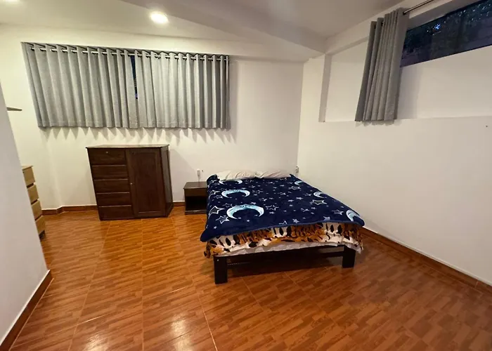 New Experiences Valle Sagrado Bed and breakfast Urubamba