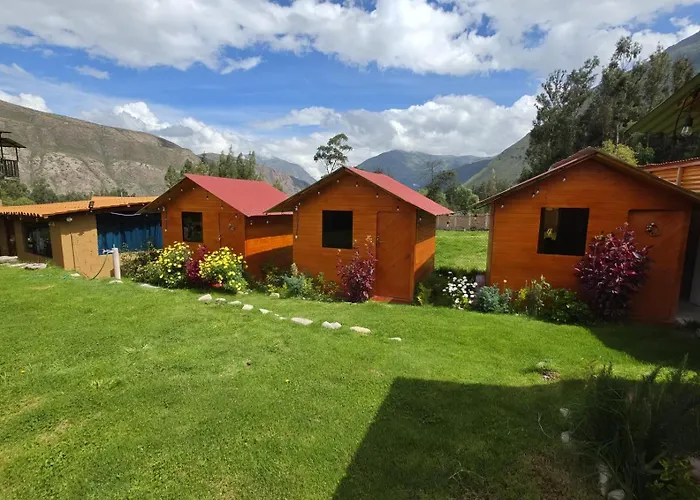 New Experiences Valle Sagrado Bed and breakfast *