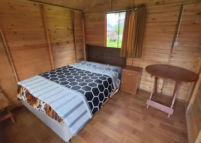 New Experiences Valle Sagrado Bed and breakfast