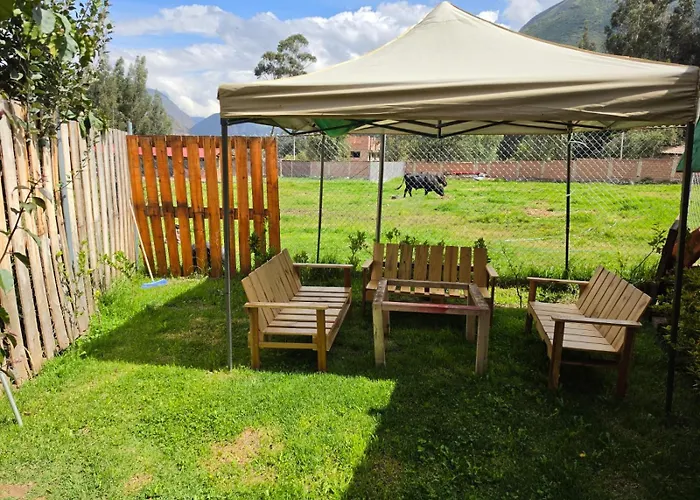 New Experiences Valle Sagrado Bed and breakfast