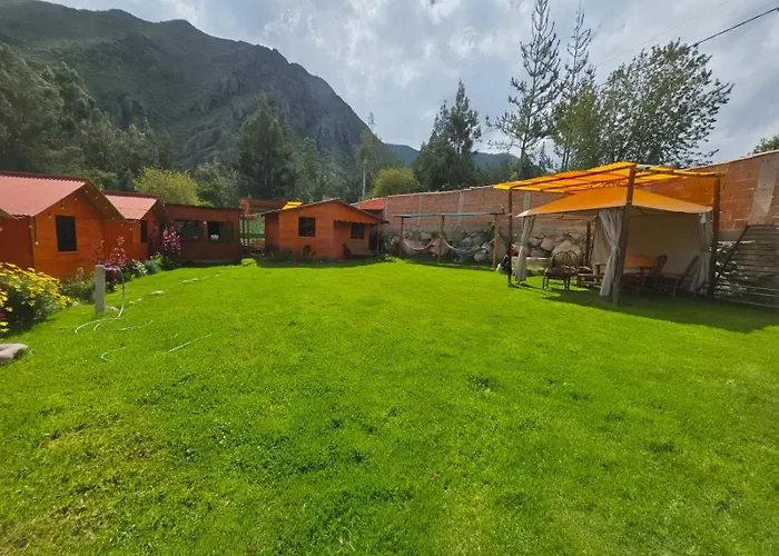 New Experiences Valle Sagrado Bed and breakfast *