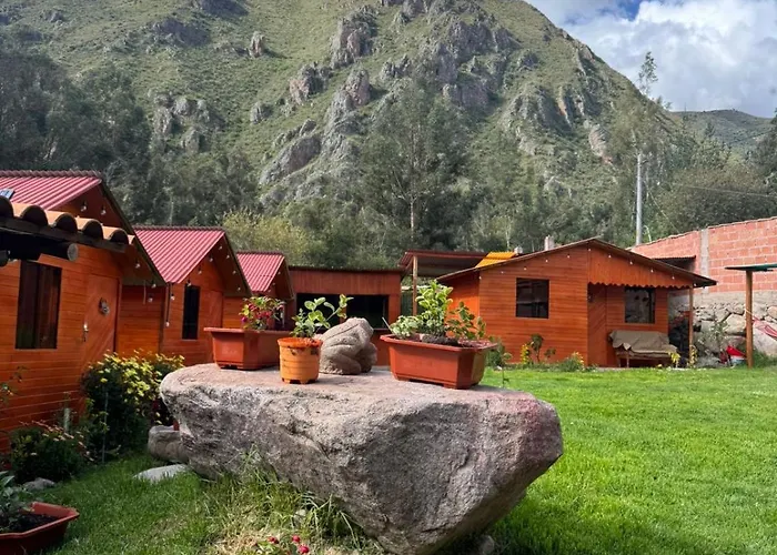 Bed and breakfast New Experiences Valle Sagrado